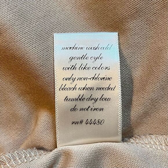 Dina Be Pink Rose Lace Halter MIDI Dress Small - Picture 8 of 10